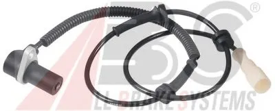 Датчик, частота вращения колеса A.B.S. купить