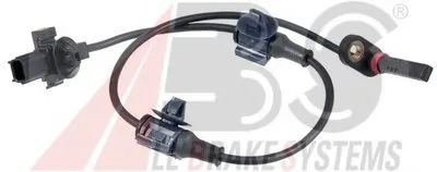 Датчик, частота вращения колеса A.B.S. купить