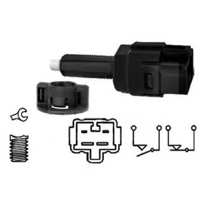 Выключатель фонаря сигнала торможения MEAT & DORIA купить