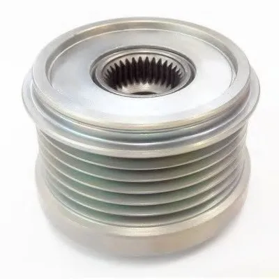 Механизм свободного хода генератора