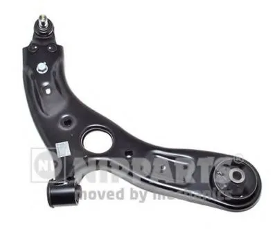 Рычаг независимой подвески колеса, подвеска колеса NIPPARTS купить