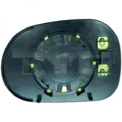 Зеркальное стекло, наружное зеркало DIEDERICHS купить