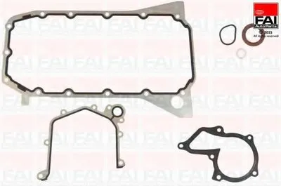 Комплект прокладок, блок-картер двигателя FAI AutoParts купить