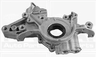 Масляный насос FAI AutoParts купить