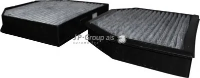 Фильтр, воздух во внутренном пространстве JP Group JP GROUP купить