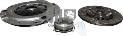 Комплект сцепления QH JP GROUP купить