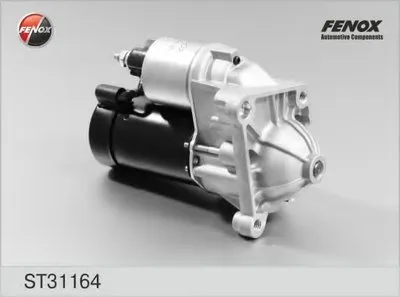 Стартер FENOX купить