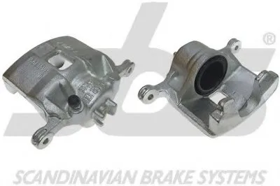 Тормозной суппорт sbs купить