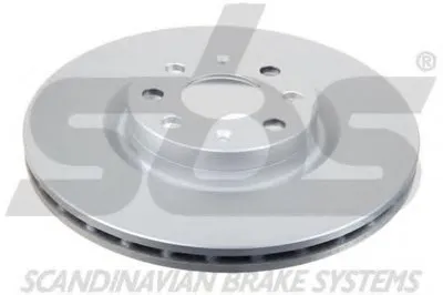 Тормозной диск sbs купить