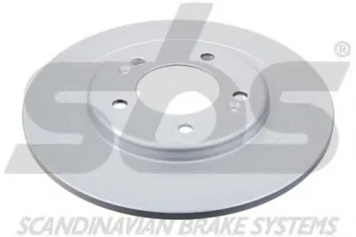 Тормозной диск sbs купить