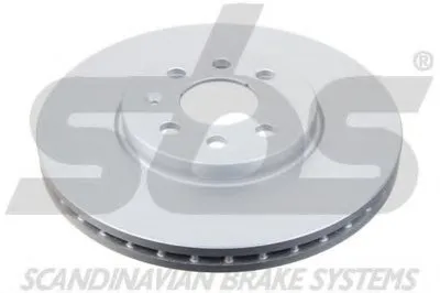 Тормозной диск sbs купить