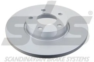 Тормозной диск sbs купить