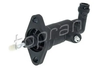 Рабочий цилиндр, система сцепления TOPRAN купить