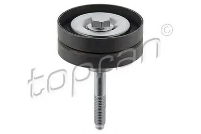 Паразитный / ведущий ролик, поликлиновой ремень PREMIUM BRAND TOPRAN купить