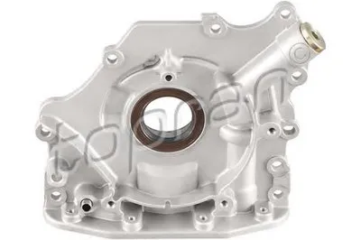 Масляный насос TOPRAN купить