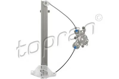 Подъемное устройство для окон TOPRAN купить