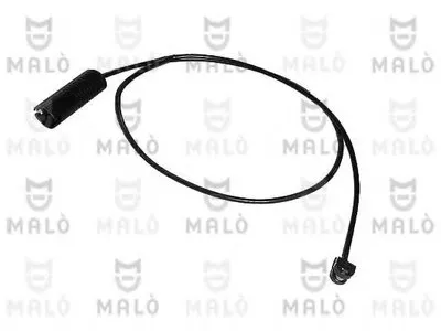 Сигнализатор, износ тормозных колодок MALÒ купить