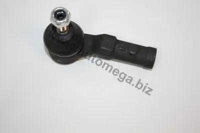 Наконечник поперечной рулевой тяги AutoMega Premium AUTOMEGA купить