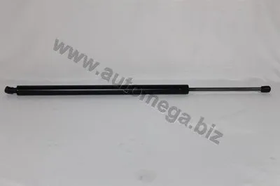 Газовая пружина, крышка багажник AutoMega Premium AUTOMEGA купить