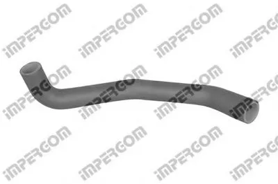 Рукав воздухозаборника, воздушный фильтр ORIGINAL IMPERIUM купить