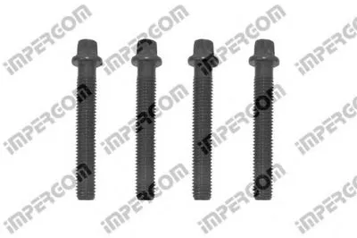 Комплект болтов, ременный шкив - коленчатый вал ORIGINAL IMPERIUM купить