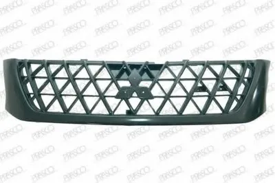 Решетка радиатора PRASCO купить