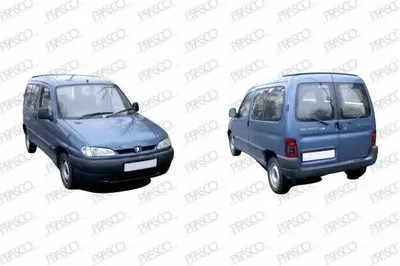 Ручка двери PRASCO купить