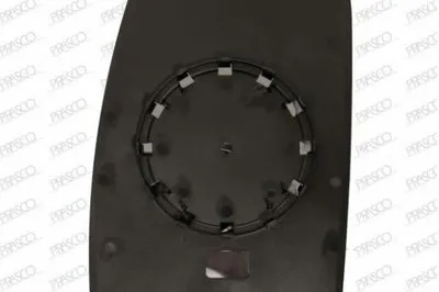 Зеркальное стекло, наружное зеркало PRASCO купить