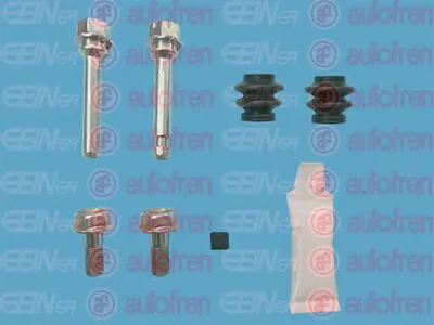 Комплект направляющей гильзы AUTOFREN SEINSA купить