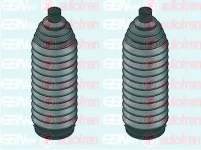 Комплект пылника, рулевое управление AUTOFREN SEINSA купить