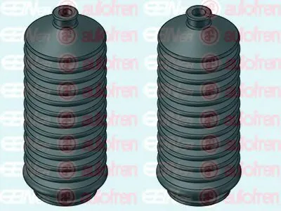 Комплект пылника, рулевое управление AUTOFREN SEINSA купить