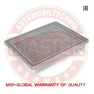 Воздушный фильтр MASTER-SPORT купить