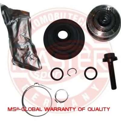 Шарнирный комплект, приводной вал MASTER-SPORT купить