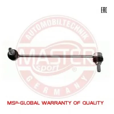 Тяга / стойка, стабилизатор MASTER-SPORT купить