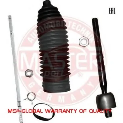 Осевой шарнир, рулевая тяга MASTER-SPORT купить