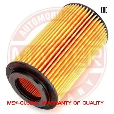 Масляный фильтр MASTER-SPORT купить