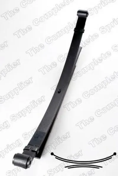 Многолистовая рессора ROC купить