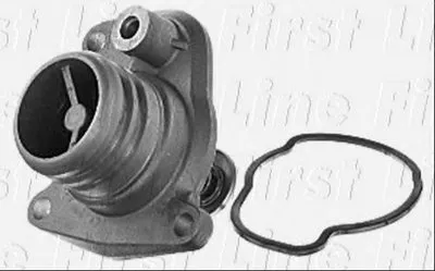 Термостат, охлаждающая жидкость FIRST LINE купить