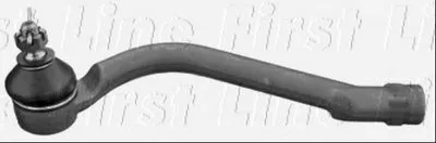 Наконечник поперечной рулевой тяги FIRST LINE купить