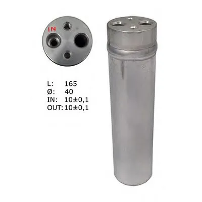 Осушитель, кондиционер FISPA купить