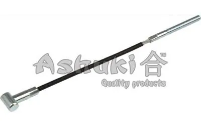 Трос, стояночная тормозная система ASHUKI купить