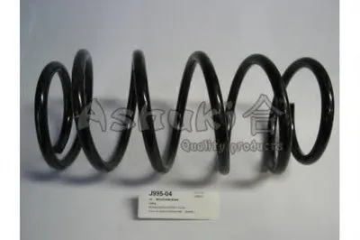 винтовая пружина ASHUKI купить