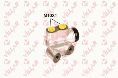 Регулятор тормозных сил VILLAR купить