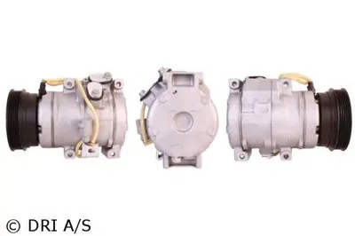Компрессор, кондиционер DRI купить