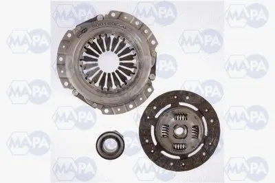 Комплект сцепления 3P Kit MAPA купить