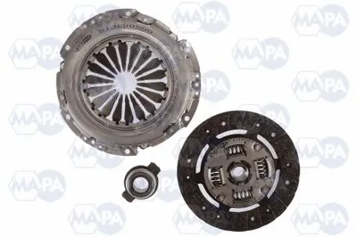 Комплект сцепления 3P Kit MAPA купить