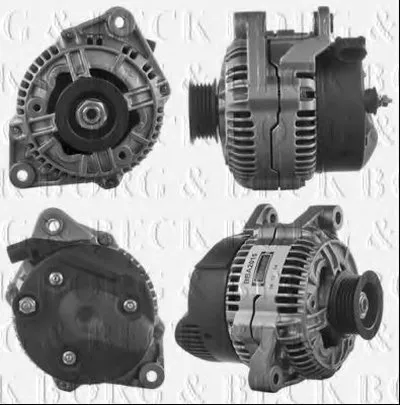 Генератор BORG & BECK купить