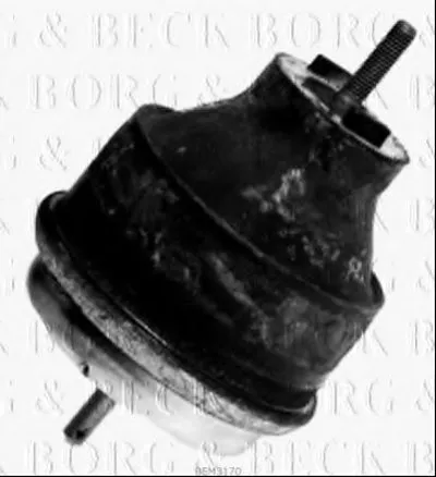 Кронштейн двигателя BORG & BECK купить