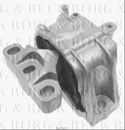Кронштейн двигателя BORG & BECK купить