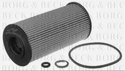 Масляный фильтр BORG & BECK купить